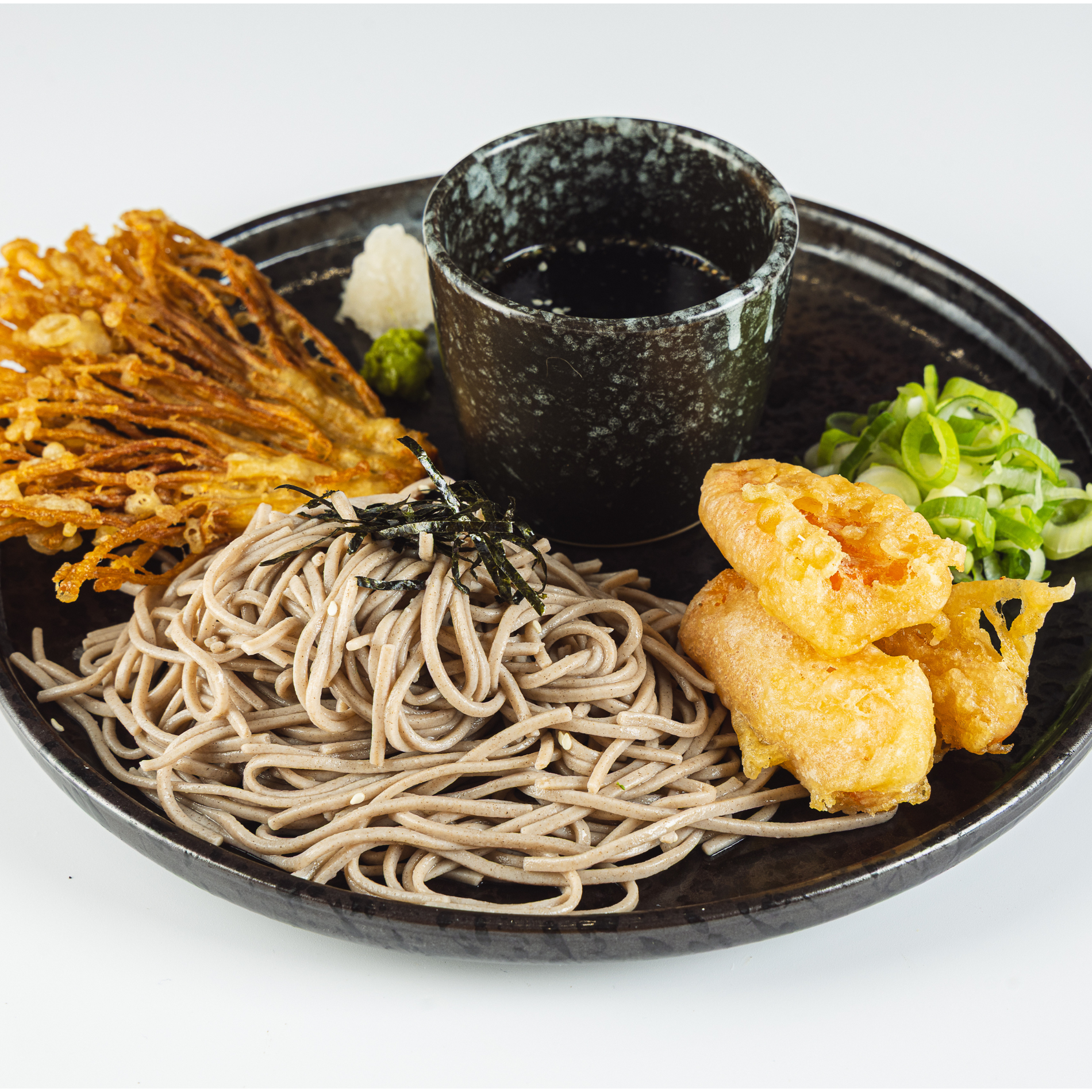 Zaru Soba
